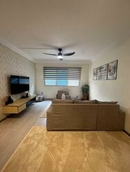 Blk 448 Pasir Ris Drive 6 (Pasir Ris), HDB Executive #522072571